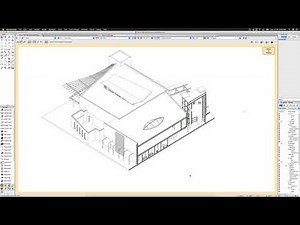 Direct Section and Elevation Editing