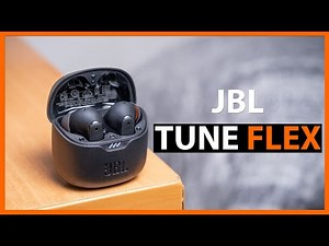 💥 JBL Tune Flex REVIEW en ESPAÑOL 🎧 Mi experiencia tras DOS MESES de USO
