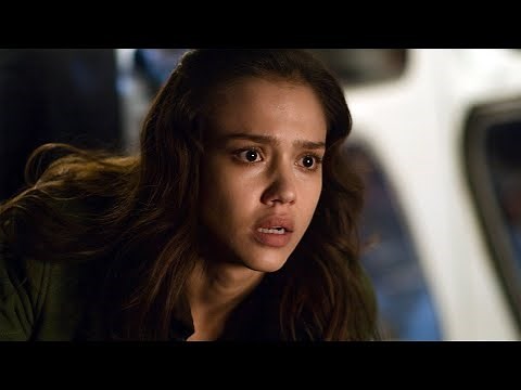 The Eye Full Movie Facts & Review in English / Jessica Alba / Alessandro Nivola