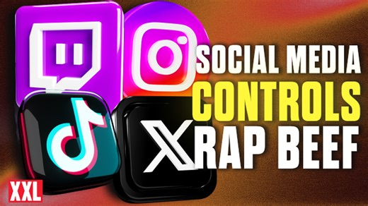 WATCH: Do the lyrics even matter as much as the memes anymore? It's a crazy question to ask, however, here in 2025, it honestly feels like rap beefs are much less about who makes the better music and instead, more so who the internet thinks won. After witnessing possibly the biggest rap beef in history last year between Drake versus Kendrick, it's clear these battles are no longer just fought in the booth, but also on our timelines. And rather than simply watching, we are now participating. Elev