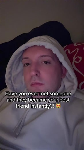 Finding Your Best Friend Through Shared Interests