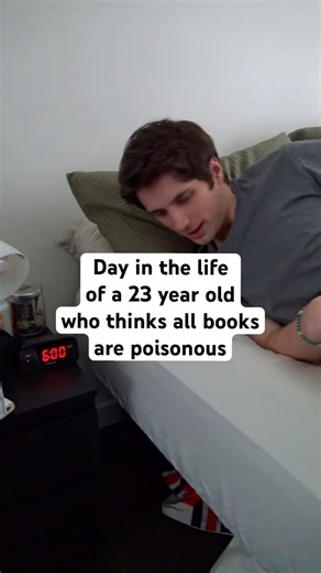 📚📚📚#sketchcomedy #books