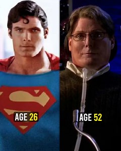Do you remember Christopher Reeve from Superman? | Songs That Rock
