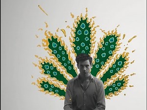 MIKA - Popular song (lyrics)