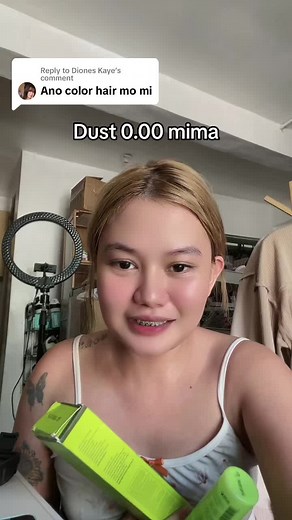 DIY Hair Color: Bremod Dust Color Tips for Stunning Results