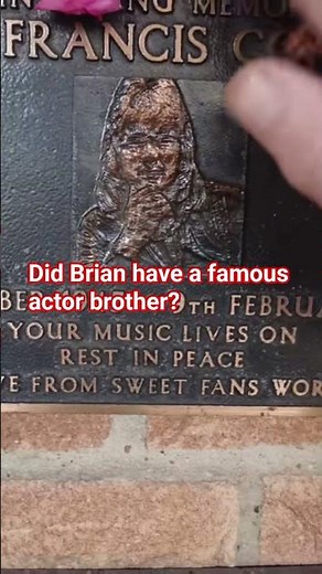 The Tragic Story of Brian Connolly from Sweet. #shorts