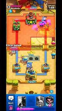 PURE CHAOS! 😱 Best Modifiers for C.H.A.O.S Mode Clash Royale 2026 Part 25