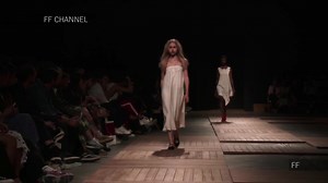 Spring Summer 2019 Full Fashion Show