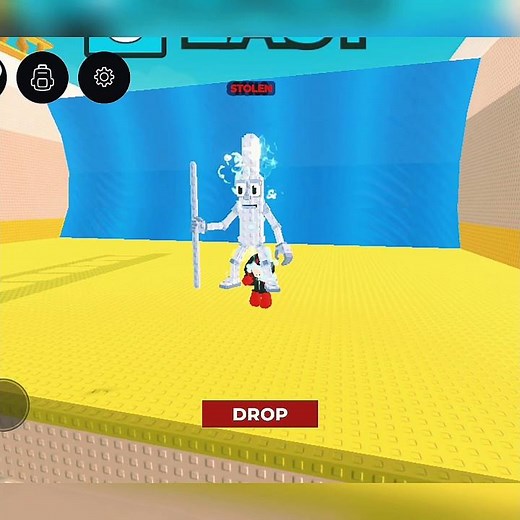 SAMMY SPAWNED THE ANCESTOR OF ALL SAHURS… I FOUGHT A TSUNAMI AND USED A GLITCH TO STEAL IT 💀🌊🚨 #usa