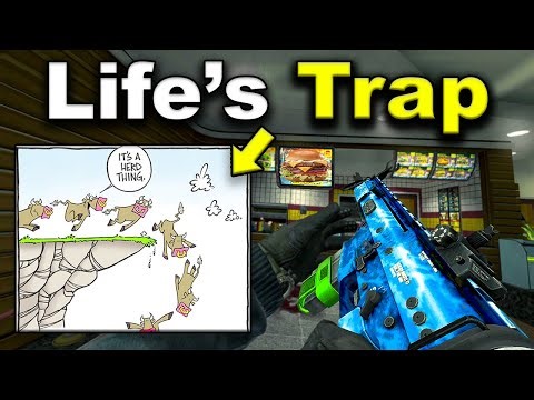 The Hidden Cost of Chasing a ‘Normal’ Life