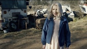 How to get Eleven from Stranger Things' look in 60 seconds