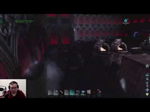 [Official PvE] Valguero - Taming stuff and failing