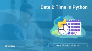 Date and Time in Python | datetime Module Explained | Python Tutorial for Begi