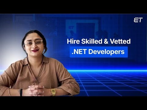 Why should you hire dedicated net developers from eLuminous Technologies