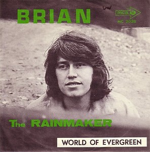 Brian - The Rainmaker
