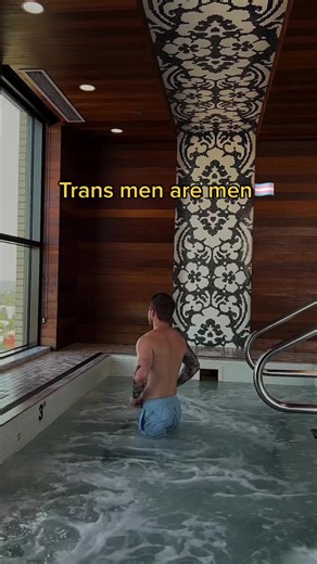 Transitioning at Age 29: Living Your Truth 🏳️‍⚧️