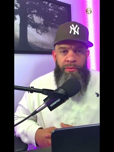 🎙️🔥 Fatherhood & Addiction Recovery: Jesus Rebuilds the Missing Blueprint