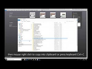 Revit eTransmit Video Tutorial Step by Step 170819