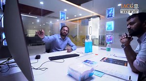 PLACEMENT DRIVE 2024 - DAY 02 We heartfully thank, DIGITAL DOMAIN (VFX Studio), 7SEAS ENTERTAINMENT (Gaming Studio), and AMEYAA Immersive World (Architecture & Theme parks Company) for participating at IACG PLACEMENT DRIVE 2024 and recruiting our Graduating students for their production needs. | IACG Multimedia