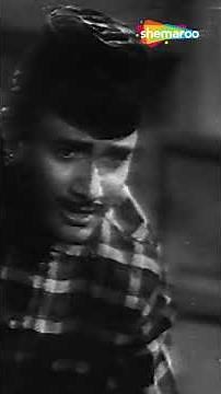 मधुबला के साथ देव आनंद की सबसे धमाकेदार भूमिका | Jaali Note (1960) | #ClassicFilm #VintageHollywood