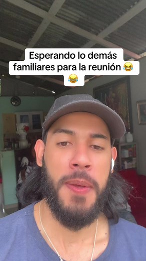 Reunión Familiar Exclusiva 🎉