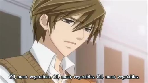 Junjou Romantica: Anime Episode 10 Insights