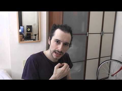 How To Sing Male High C - Free Singing Tips - Voice Studio