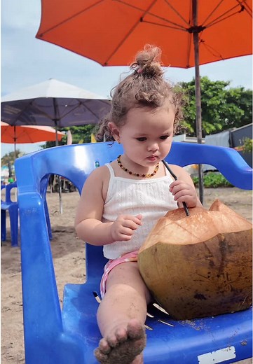 Pentingnya Sunscreen untuk Perlindungan Kulit Anak