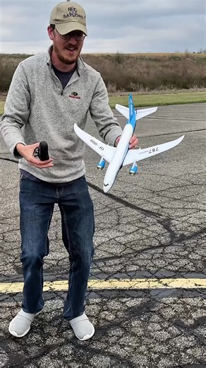 Discover the Best RC Airplanes for Everyone