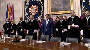 Mañueco anuncia que la Junta situará las tasas universitarias de grado entre las más bajas de España en esta legislatura
