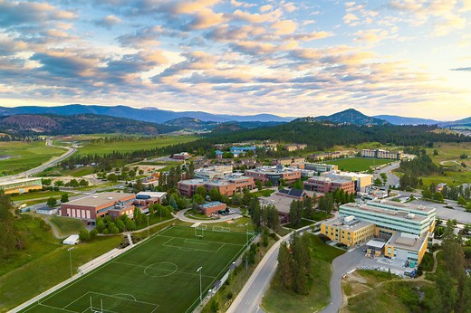 UBC's Okanagan campus - UBC | Undergraduate Programs and Admissions