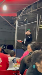 Mc Davo Poniendo una verdadera prueba a los tacos más rápidos del mundo 🌎 🤣 #Mcdavo | Diego Gutierrez 🔥