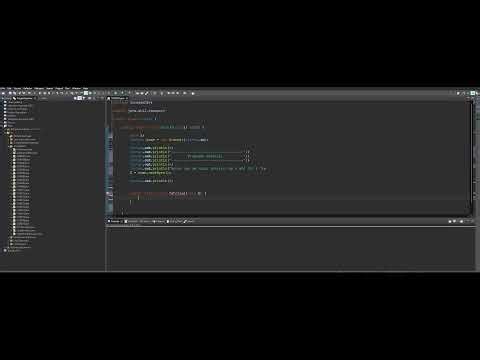 Aprender a usar Recursividade no java