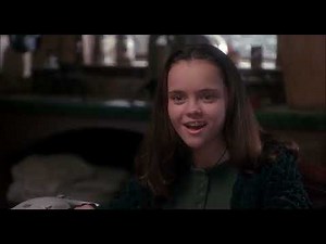 Casper 1995 Breakfast scene