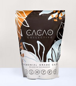 Ceremonial Cacao