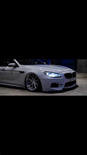 BMW M6 COMPETITION 4K EDIT 🥶🤫 #automobile #shortsfeed #edit #shortsvideo