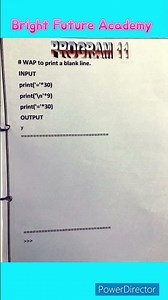 Class 11 & 12th Python Programs #project #computerscience #cbse