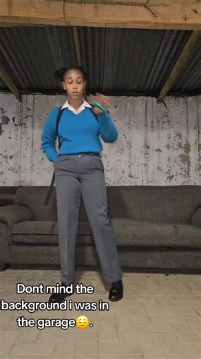 Exploring Pretty Tshego's Unique Style