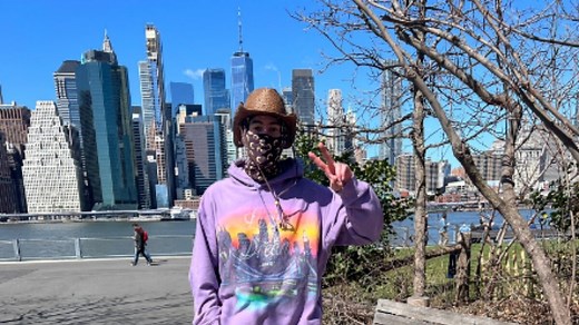 Bad Bunny finally speaks out about his relationship with Gabriela Berlingeri