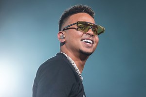 Ozuna estrena el video musical de su sencillo “Temporal” con Cultura Profética