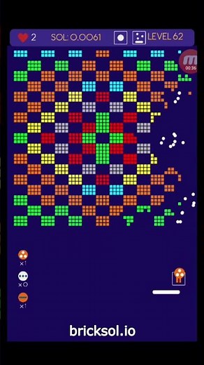 Join the BrickSol Solana Tournament – 0.1 SOL Entry 🔥