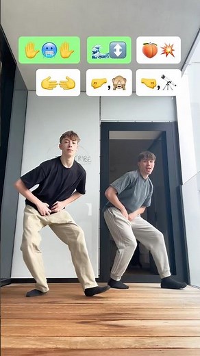 CHANEL DANCE TREND TUTORIAL 🔥🕺 #shorts