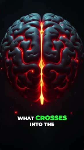 Doxaacetyl Hijacking: Brain Neoplasms & Chemical Exposure Explained! #shorts