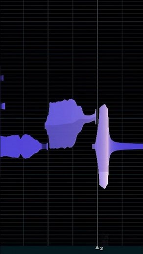 Turning vocals into a bassline using A.I. - #shorts