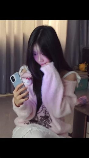 那些让我觉得幸福的瞬间 如今都成为脑海中的默片 反复重映 无声循环#反差这题我会 #原图直出