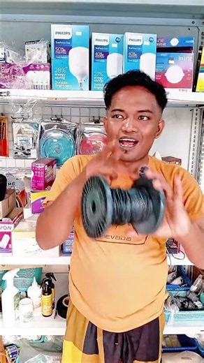 Extension cord reel