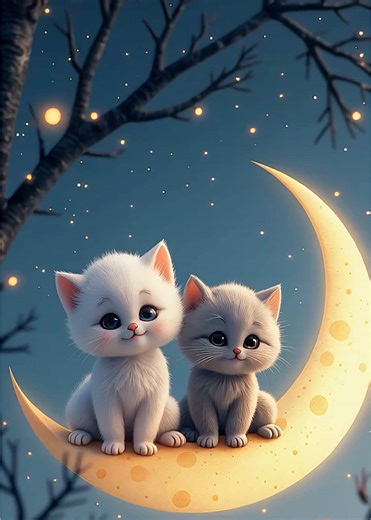 Cute Cartoon Creatures for a Good Night's Sleep