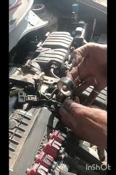 Engine Missing Wire Repair #sainimotors