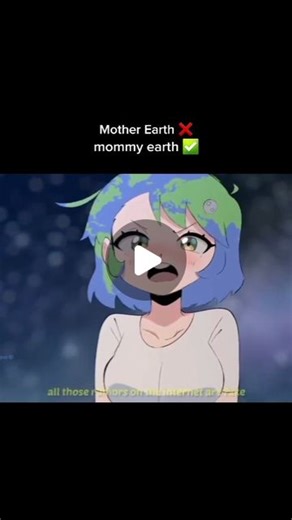 Anime Community | Earth is not flat #earth #meme #anime #viral | Instagram