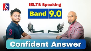 204K views · 14K reactions | Band 9 IELTS Speaking Interview with...